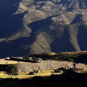 Explore Perú: Cusco - Capital of the Inca Empire for 5 days with Receptivo Aborigen Tours and discover unforgettable experiences - Photo 4