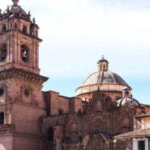 Explore Perú: Cusco - Capital of the Inca Empire for 5 days with Receptivo Aborigen Tours and discover unforgettable experiences - Photo 5