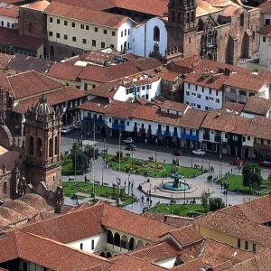Explore Perú: Cusco - Capital of the Inca Empire for 5 days with Receptivo Aborigen Tours and discover unforgettable experiences - Photo 6