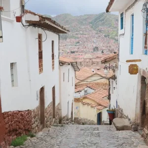 Explore Perú: Cusco - Capital of the Inca Empire for 5 days with Receptivo Aborigen Tours and discover unforgettable experiences - Photo 7