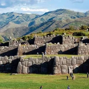 Explore Perú: Cusco - Capital of the Inca Empire for 5 days with Receptivo Aborigen Tours and discover unforgettable experiences - Photo 10