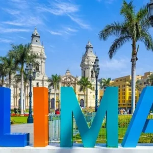 Explore Wonders of Lima - 4 days for 4 days with Receptivo Aborigen Tours and discover unforgettable experiences - Photo 2