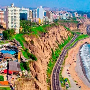 Explore Wonders of Lima - 4 days for 4 days with Receptivo Aborigen Tours and discover unforgettable experiences - Photo 3