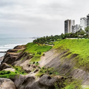 Explore Wonders of Lima - 4 days for 4 days with Receptivo Aborigen Tours and discover unforgettable experiences - Photo 5