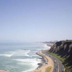 Explore Wonders of Lima - 4 days for 4 days with Receptivo Aborigen Tours and discover unforgettable experiences - Photo 7