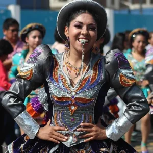 Explore Wonders of Lima - 4 days for 4 days with Receptivo Aborigen Tours and discover unforgettable experiences - Photo 8