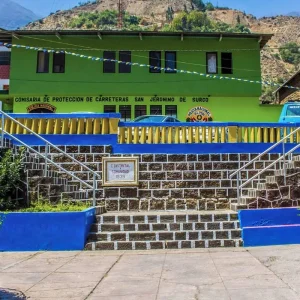 Explore Wonders of Lima - 4 days for 4 days with Receptivo Aborigen Tours and discover unforgettable experiences - Photo 9