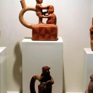 Explore Wonders of Lima - 4 days for 4 days with Receptivo Aborigen Tours and discover unforgettable experiences - Photo 10