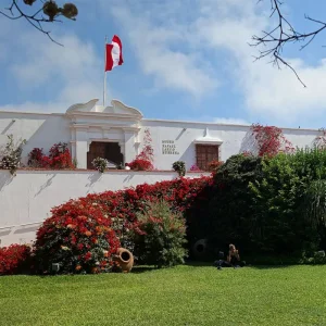 Explore Wonders of Lima - 4 days for 4 days with Receptivo Aborigen Tours and discover unforgettable experiences - Photo 11