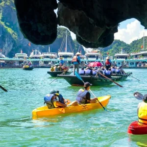 Explore The Ultimate Vietnam Expedition in 20 Days for 20 days with Responsible Asia and discover unforgettable experiences - Photo 6