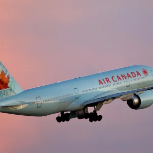 
	Read Air Canada introduces free alcohol for economy class passengers: a new era of in-flight service published on October 6, 2025 for the latest updates on travel and news
