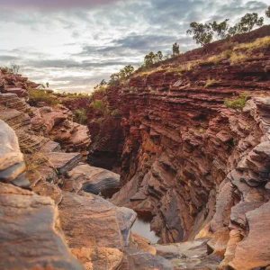 Explore Broome to Perth Tour With Kalbarri, Ningaloo Reef, Exmouth & Karijini for 10 days with Adventure Tours Australia and discover unforgettable experiences - Photo 2