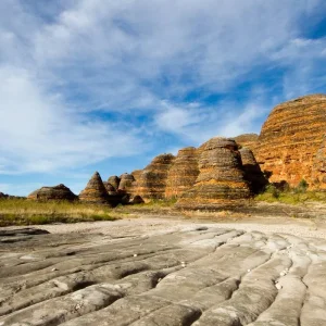 Explore Perth to Darwin Tour with Ningaloo Reef, Exmouth, Karijini & The Kimberley for 24 days with Adventure Tours Australia and discover unforgettable experiences - Photo 2