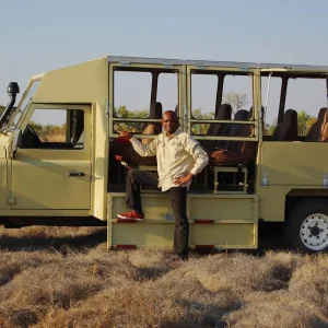 Explore Kafue and Lower Zambezi National Parks for 14 days with Adventure Purists Ltd. and discover unforgettable experiences - Photo 3