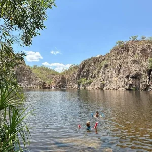 Explore Kakadu Tour with Arnhem Land, Katherine & Litchfield for 5 days with Adventure Tours Australia and discover unforgettable experiences - Photo 3