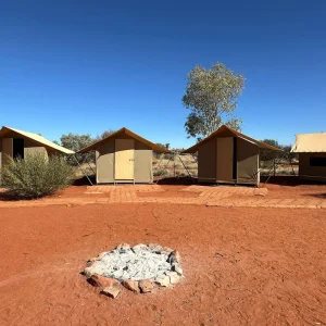 Explore Uluru Tour with Kata Tjuta & Kings Canyon - Eco Tent (Alice Springs to Yulara) for 4 days with Adventure Tours Australia and discover unforgettable experiences - Photo 5