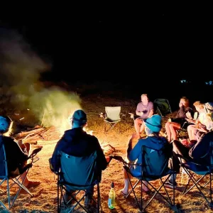 Explore Perth to Darwin Tour with Ningaloo Reef, Exmouth, Karijini & The Kimberley for 24 days with Adventure Tours Australia and discover unforgettable experiences - Photo 6