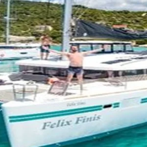 Explore Nungwi, Zanzibar – Visit Zanzibar’s High-End 1-Day Luxury Yacht Charter in Nungwi Today! for 1 days with Africa Natural Tours and discover unforgettable experiences - Photo 4