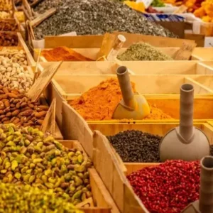 Explore From Nungwi, Zanzibar: Explore Zanzibar’s World-Famous Spice Farms – All-Inclusive Half-Day Tour for 1 days with Africa Natural Tours and discover unforgettable experiences - Photo 4