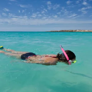 Explore Perth to Darwin Tour with Ningaloo Reef, Exmouth, Karijini & The Kimberley for 24 days with Adventure Tours Australia and discover unforgettable experiences - Photo 9