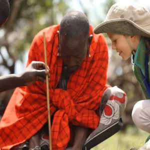 Explore Zanzibar Tour: Discover Our Exclusive ½-Day Zanzibar’s Most Beautiful Maasai Village Excursion with Sunset Dhow Cruise for 1 days with Africa Natural Tours and discover unforgettable experiences - Photo 6