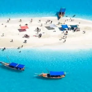 Explore Discover The Most Beautiful Nakupenda Sandbank on a Tailor-Made 1-Day Private Tour from Nungwi, Zanzibar for 1 days with Africa Natural Tours and discover unforgettable experiences - Photo 5