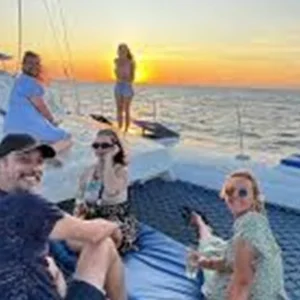 Explore Nungwi, Zanzibar – Visit Zanzibar’s High-End 1-Day Luxury Yacht Charter in Nungwi Today! for 1 days with Africa Natural Tours and discover unforgettable experiences - Photo 7