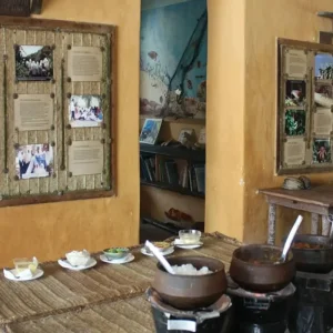 Explore Explore The Best of  The Best 1 Day Private Chumbe Island Coral Park Tour in Zanzibar from Nungwi for 1 days with Africa Natural Tours and discover unforgettable experiences - Photo 5