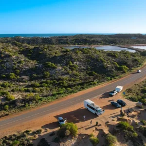 Explore Perth to Darwin Tour with Ningaloo Reef, Exmouth, Karijini & The Kimberley for 24 days with Adventure Tours Australia and discover unforgettable experiences - Photo 11