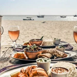 Explore Discover The Best-rated  1/2 Day Private Kendwa Beach Adventure in Zanzibar from Zanzibar Airport for 1 days with Africa Natural Tours and discover unforgettable experiences - Photo 3