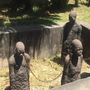 Explore Discover The Best of 1 Day Private City, Spice & Prison Island Tour Package in Zanzibar from Mtende for 1 days with Africa Natural Tours and discover unforgettable experiences - Photo 4