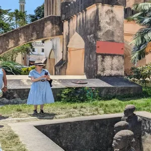Explore Discover The Best of 1 Day Private City, Spice & Prison Island Tour Package in Zanzibar from Mtende for 1 days with Africa Natural Tours and discover unforgettable experiences - Photo 5