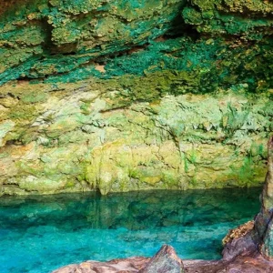 Explore Explore The Best of Customized Guided 1/2 Day Private Kuza Cave Trip in Zanzibar from Stone Town for 1 days with Africa Natural Tours and discover unforgettable experiences - Photo 5