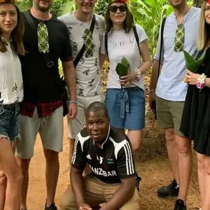Explore Discover The Best of 1 Day Private City, Spice & Prison Island Tour Package in Zanzibar from Mtende for 1 days with Africa Natural Tours and discover unforgettable experiences - Photo 7