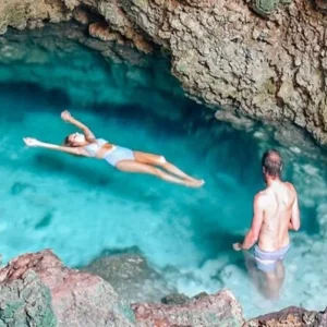 Explore Explore The Best of Customized Guided 1/2 Day Private Kuza Cave Trip in Zanzibar from Stone Town for 1 days with Africa Natural Tours and discover unforgettable experiences - Photo 7