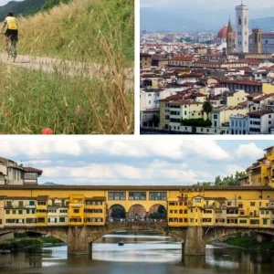 Explore Bike Across Tuscany - Guided for 8 days with BikesPlus Travel and discover unforgettable experiences - Photo 4