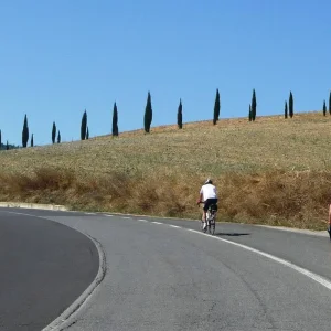 Explore Bike Across Tuscany - Guided for 8 days with BikesPlus Travel and discover unforgettable experiences - Photo 7
