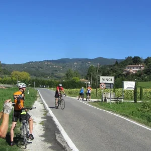 Explore Bike Across Tuscany - Guided for 8 days with BikesPlus Travel and discover unforgettable experiences - Photo 8