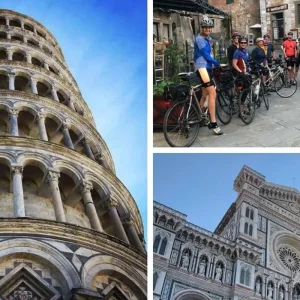 Explore Bike Across Tuscany - Guided for 8 days with BikesPlus Travel and discover unforgettable experiences - Photo 9