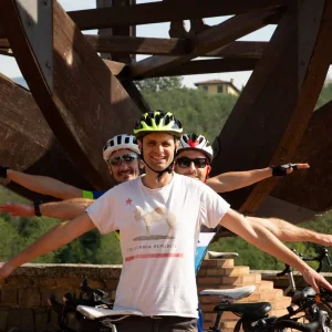 Explore Bike Across Tuscany - Guided for 8 days with BikesPlus Travel and discover unforgettable experiences - Photo 11