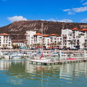 Explore 12 Days Morocco Tour: Southern Desert & High Atlas and  Atlantic Coast for 12 days with Desertbrise Travel and discover unforgettable experiences - Photo 6