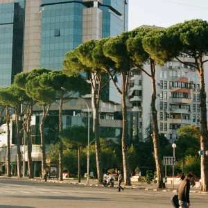 Explore Discover Tirana on Foot: Walking City Tours Half day Tour for 1 days with Enjoy Travel and Tours and discover unforgettable experiences - Photo 3