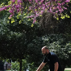 Explore Discover Tirana on Foot: Walking City Tours Half day Tour for 1 days with Enjoy Travel and Tours and discover unforgettable experiences - Photo 5