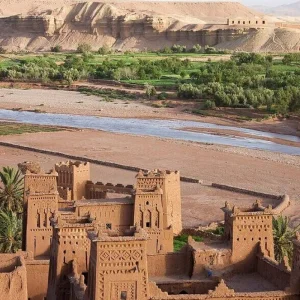 Explore 6-Days Morocco Tour from Tangier To Marrakesh Via Chefchaouen, Fes, Sahara Desert for 6 days with Explore Morocco Journeys and discover unforgettable experiences - Photo 2