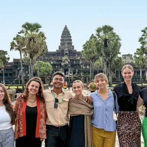 Explore Best of Vietnam & Cambodia - Feel Free Travel for 14 days with Feel Free Travel and discover unforgettable experiences - Photo 11