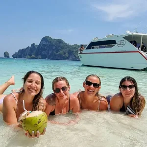 Explore Thailand Island Hopper - Feel Free Travel for 9 days with Feel Free Travel and discover unforgettable experiences - Photo 11