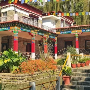 Explore Himachal Tour with Amritsar & Dharamshala - 10 Days for 10 days with GeTS Holidays and discover unforgettable experiences - Photo 2