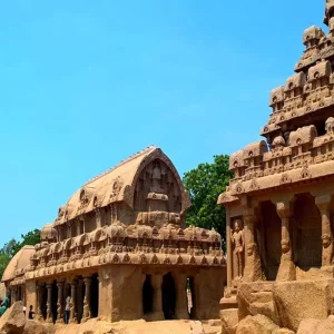 Explore Highlights of Tamil Nadu - South India for 11 days with GeTS Holidays and discover unforgettable experiences - Photo 3