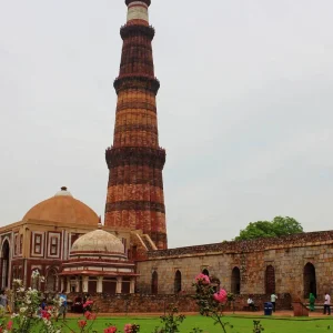 Explore Highlights of India, Nepal & Bhutan for 14 days with GeTS Holidays and discover unforgettable experiences - Photo 3