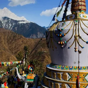 Explore Himachal Tour with Amritsar & Dharamshala - 10 Days for 10 days with GeTS Holidays and discover unforgettable experiences - Photo 3